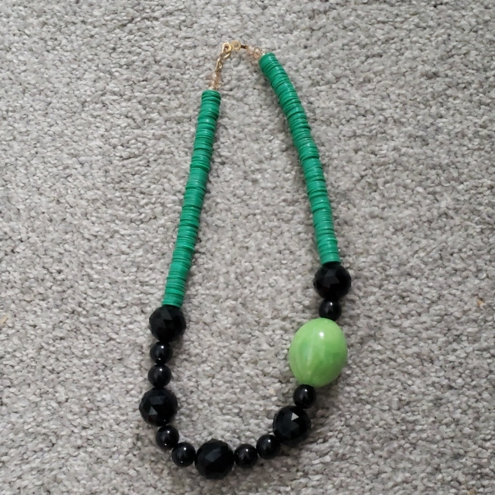Handmade beads